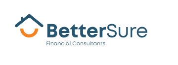BetterSure Logo
